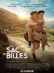 Ein Sack voll Murmeln (2017) - Stream Online