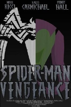 Spider-Man: Vengeance (2016) - Stream Online