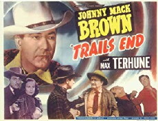 Trails End (1949) - Stream Online