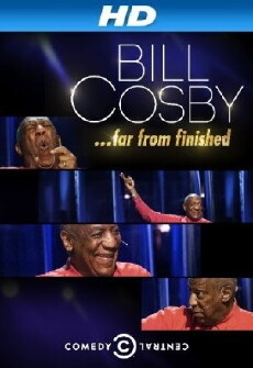 Bill Cosby: Far from Finished (2013) - Stream Online