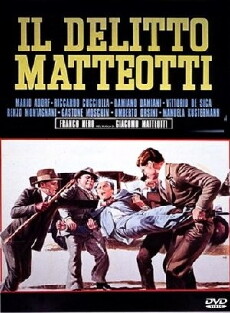Il delitto Matteotti (1973) - Stream Online