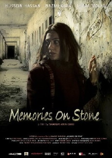 Bîranînen li ser kevirî (2014) - Stream Online