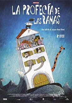 Raining Cats and Frogs (2003) - Stream Online