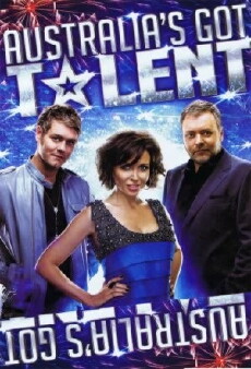 Australia's Got Talent (2007) - Stream Online