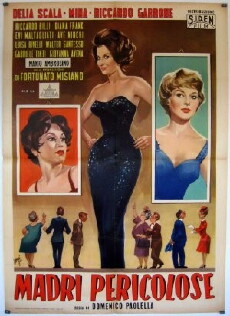 Madri pericolose (1960) - Stream Online