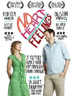 No Heart Feelings (2010) - Stream Online