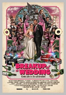 Breakup at a Wedding (2013) - Stream Online