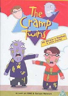 The Cramp Twins (2001) - Stream Online