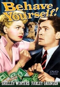Behave Yourself! (1951) - Stream Online