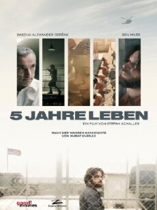 Five Years (2013) - Stream Online