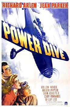 Power Dive (1941) - Stream Online
