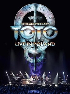 Toto: 35th Anniversary Tour Live in Poland (2014) - Stream Online