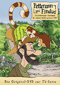 Pettson und Findus (1999) - Stream Online