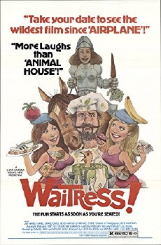 Waitress! (1981) - Stream Online