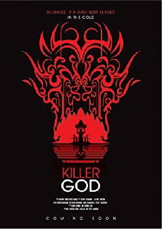Killer God (2010) - Stream Online