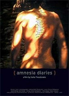 Amnesia Diaries (2012) - Stream Online