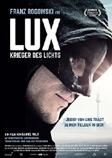 Lux: Krieger des Lichts (2018) - Stream Online