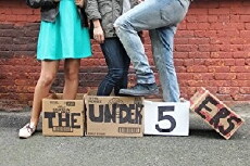The Under 5ers (2014) - Stream Online