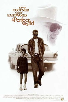 A Perfect World (1993) - Stream Online