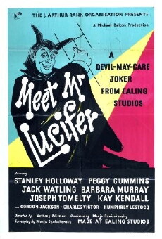 Meet Mr. Lucifer (1953) - Stream Online