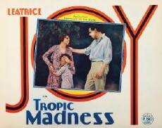 Tropic Madness (1928) - Stream Online