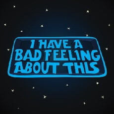 I Have a Bad Feeling About This (2018) - Stream Online