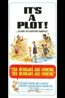 The Russians Are Coming! The Russians Are Coming! (1966) - Stream Online