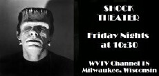 Shock Theater (1970) - Stream Online