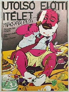Utolsó elötti ítélet (1980) - Stream Online