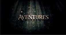 Aventures (2015) - Stream Online