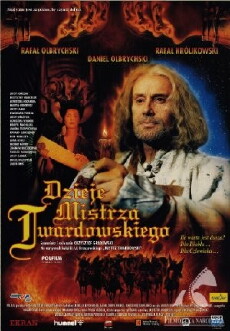 Dzieje mistrza Twardowskiego (1996) - Stream Online
