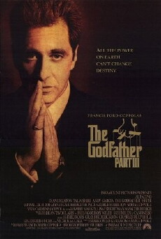 The Godfather: Part III (1990) - Stream Online