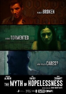 Broken (2016) - Stream Online