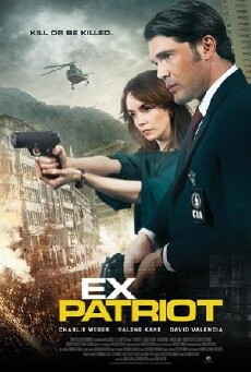 ExPatriot (2017) - Stream Online