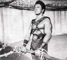 Maciste, der Held von Sparta (1964) - Stream Online