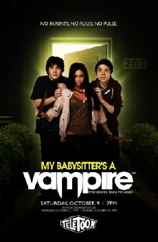 Mein Babysitter ist ein Vampir - Der Film (2010) - Stream Online