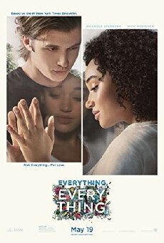 Everything, Everything (2017) - Stream Online
