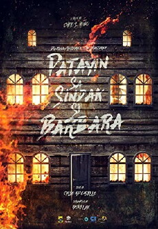 Patayin sa sindak si Barbara (1995) - Stream Online