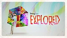 Explored (2013) - Stream Online