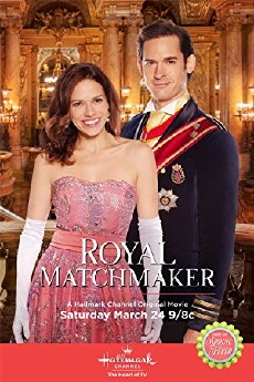 Royal Matchmaker (2018) - Stream Online