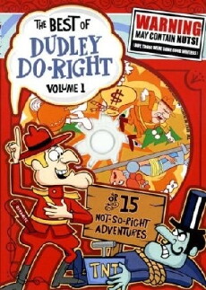 The Dudley Do-Right Show (1969) - Stream Online