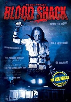 Blood Shack (1971) - Stream Online