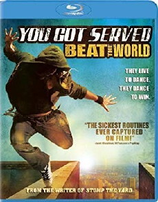 You Got Served: Beat the World (2011) - Stream Online