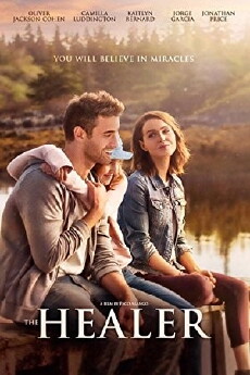 The Healer (2017) - Stream Online