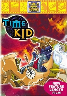 Time Kid (2003) - Stream Online