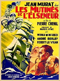Les mutinés de l'Elseneur (1936) - Stream Online