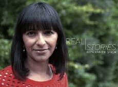 Real Stories with Ranvir Singh (2015) - Stream Online