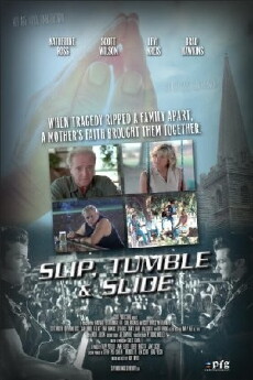 Slip, Tumble & Slide (2015) - Stream Online
