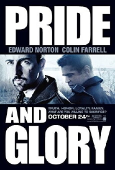 Pride and Glory (2008) - Stream Online