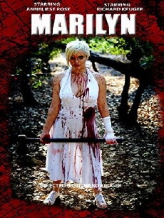 Marilyn (2015) - Stream Online